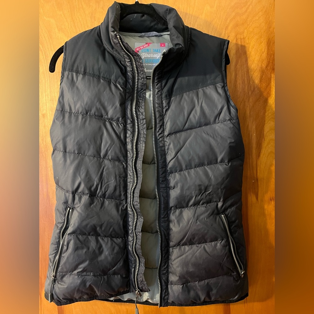 MooseJaw vest